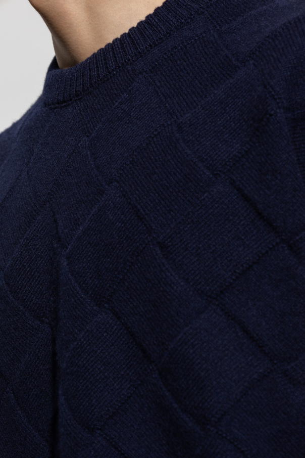 SchaferandweinerShops Japan - Bottega Veneta double-breasted SchaferandweinerShops Japan - Bottega Veneta double-breasted